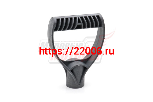 Ручка для черенка V-образная (d=32мм) Ручка для черенка V-образная (d=32мм)