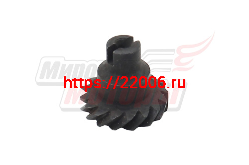 Шестерня натяжителя цепи CHAMPION 265 (4015001101) Шестерня натяжителя цепи CHAMPION 265 (4015001101)