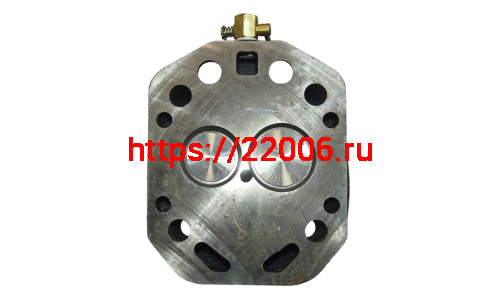 Головка R195 в сборе фото 5 Головка R195 в сборе фото 5