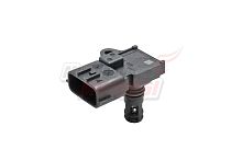 Датчик температуры воздуха на входе в двигатель ISF2.8-3.8,ISBe,ISDe,ISLe (4921322)