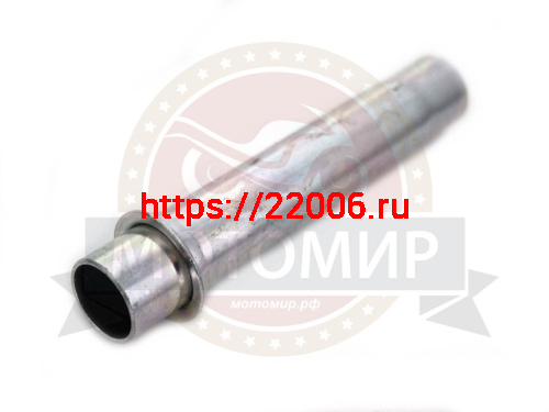 Трубка Урал цилиндра Импорт Трубка Урал цилиндра Импорт