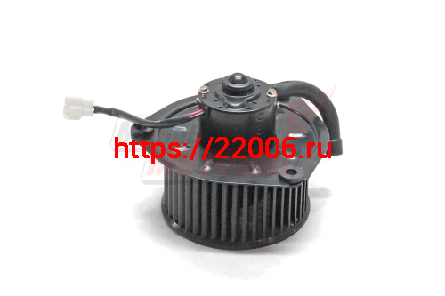 Мотор отопителя в сборе 1044 Fenix, Евро-3 (BP178811001207)