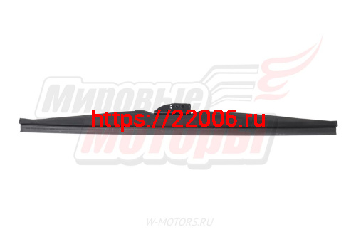 Щётка стеклоочистителя зимняя HEMEN 500 мм + 8 адаптеров (HW500U) фото 2 Щётка стеклоочистителя зимняя HEMEN 500 мм + 8 адаптеров (HW500U) фото 2