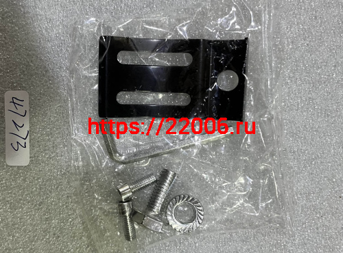 Фара светодиодная LED-011B,  9.6*8*6.5CM, 36 W  3030 LED (12 диодов) фото 3