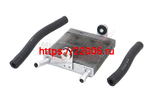 Радиатор нового образца со шлангом и крепежом 2V78F-2A(после 2018 г.в.) - 2V80FDA(ОРИГИНАЛ, "LIFAN") Радиатор нового образца со шлангом и крепежом 2V78F-2A(после 2018 г.в.) - 2V80FDA(ОРИГИНАЛ, "LIFAN")