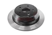 Диск тормозной задний Tiggo 4, 7 (T15-3502075)