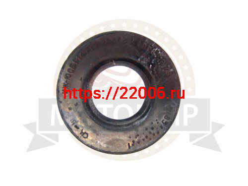 Сальник 25*52 однобортный к/в Юп 1-14-1 (Россия)