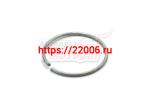 Кольцо сальника штока сцепления Иж Кольцо сальника штока сцепления Иж