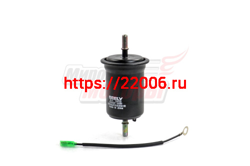 Фильтр топливный Atlas (2013004500)