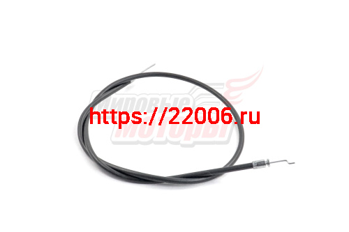 Трос газа Нева (840*915) МБ-2С-6,0 PRO (дв. subaru) (005.47.1120-01-С)