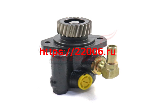 Насос ГУР 1049A (T64643005) Насос ГУР 1049A (T64643005)
