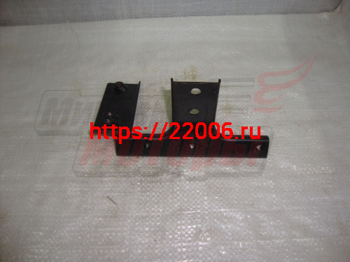 Кронштейн звукового сигнала RAVE Кронштейн звукового сигнала RAVE