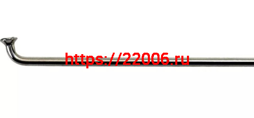 Спица 26" 14GX248MM завод MAYA