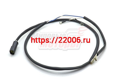 Жгут коммутатора К1Б (005-02)