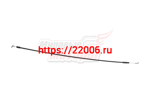 Трос замка передней левой двери Fora (A216105250)