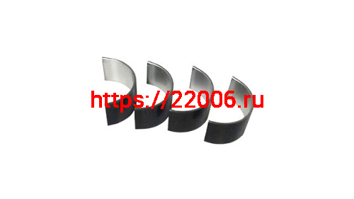 Вкладыши шатуна Днепр (0.25)