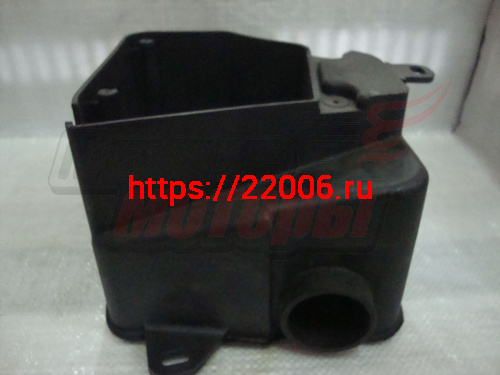 Корпус фильтра Минск Лидер (3.113-11680) Корпус фильтра Минск Лидер (3.113-11680)