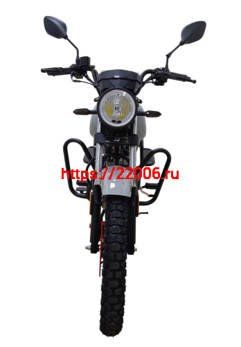 Мопед BOLT 2 (классик) фото 8 Мопед BOLT 2 (классик) фото 8