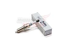 Свеча зажигания Teana, X-Trail 2.5 07-, Qashqai, Patrol, Koleos 2.5, Laguna 3.5 08- (22401-JD01B)