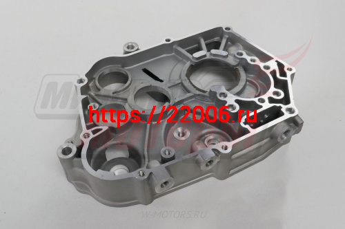 Картер правый 1P52FMI Storm Indigo 120см3 фото 2 Картер правый 1P52FMI Storm Indigo 120см3 фото 2