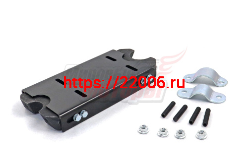 Кронштейн крепления трансмиссии к двигателю 144F Кронштейн крепления трансмиссии к двигателю 144F