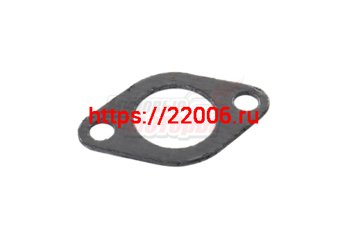 Прокладка глушителя LIFAN C192FD