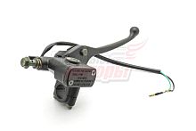 Рычаг тормоза (гидравлики) в сборе Storm Indigo