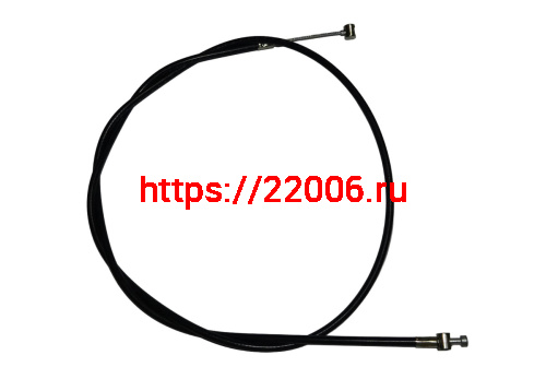 Трос сцепления L-1180мм, ход-90мм, Минск, ТПК МотоМир, (уп. 250шт.)