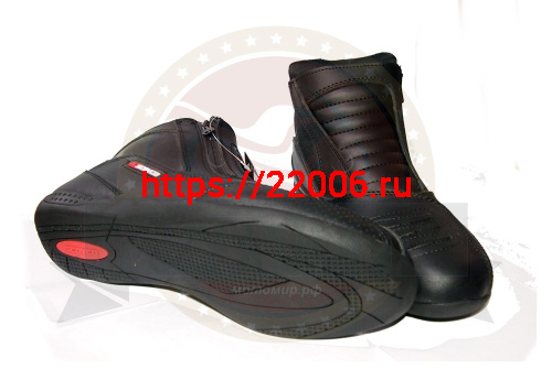 Ботинки SCOYCO MBT002, цвет черный, р-р 46 фото 2