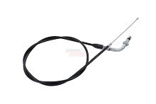 Трос газа 4Т (оболочка 985 мм+концы 105 мм)