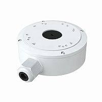 SVK-J22W монтажная коробка