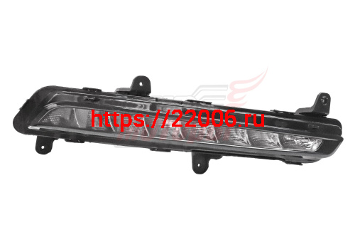 Фара ДХО правая Tiggo 5 (T21-4499020)