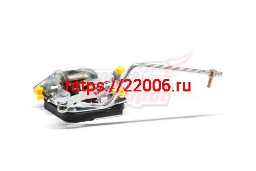 Замок двери передней правой Deer (6105130-D01) Замок двери передней правой Deer (6105130-D01)