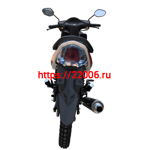 Мопед STRIKE фото 3 Мопед STRIKE фото 3