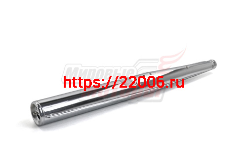 Глушитель Ява