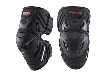 Наколенники SCOYCO К-46 черные