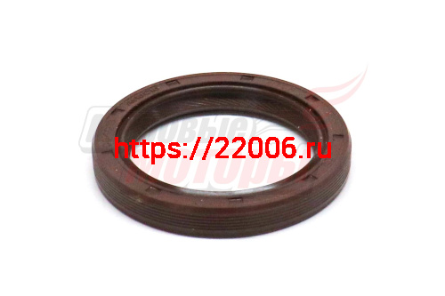 Сальник распредвала Amulet (480-1006020)