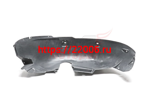 Подкрылок задний правый Tiggo 4 (J683102122)