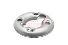 Чашка Муравей металл. полуоси