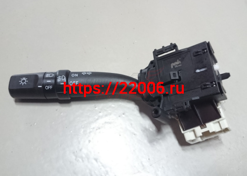 Переключатель подрулевой левый EMGRAND,VISION (1067000078)