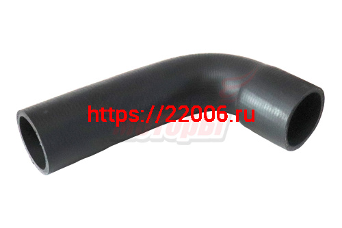 Патрубок интеркулера Hover H6 (1119012AKZ20A) Патрубок интеркулера Hover H6 (1119012AKZ20A)