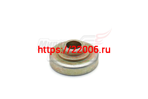 Тарелка выпускного клапана Каскад (толстая )