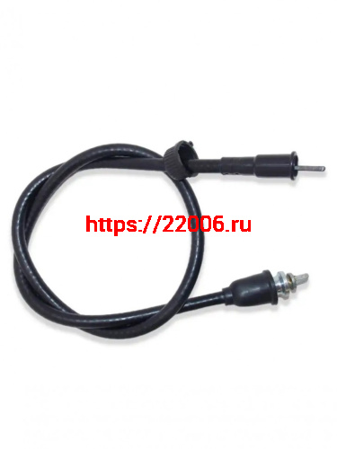 Трос спидометра Иж3 с лопаткой Трос спидометра Иж3 с лопаткой