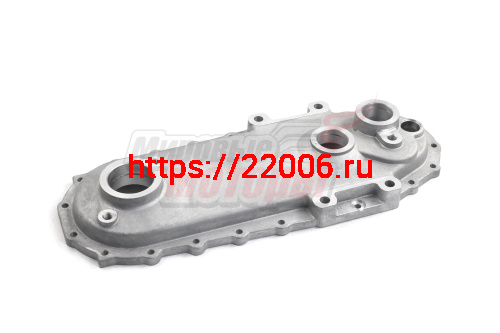 Крышка редуктора левая SR1Z-65A Крышка редуктора левая SR1Z-65A