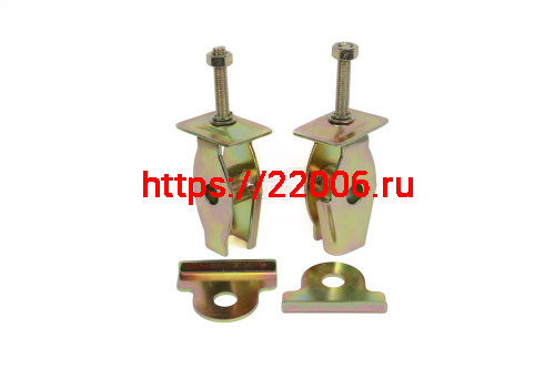 Натяжители цепи Storm Indigo (ПАРА)