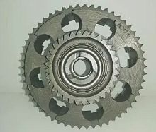 Корзина сцепления Юпитер-4 узкая