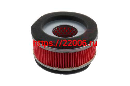 Фильтрующий элемент 4-х такт 150см3 (круглый) Фильтрующий элемент 4-х такт 150см3 (круглый)