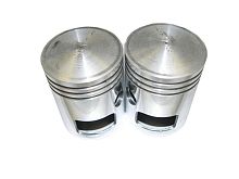 Поршень Ява 6В 4р