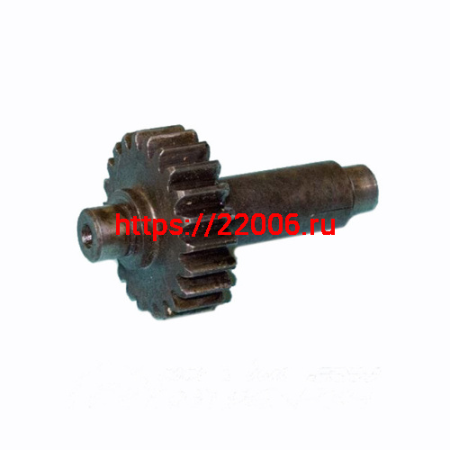 Вал редуктора промежуточный Муравей Вал редуктора промежуточный Муравей