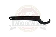 Ключ для регулировки амортизаторов 45-52